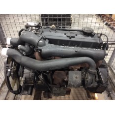 Motore Mercedes 1324 OM366LA